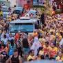 O Carnaval é uma das maiores celebrações do Brasil e Goiânia não fica de fora dessa festa repleta de cor, música e alegria. A cidade se prepara para receber...