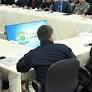 Por iniciativa do prefeito de Goiânia, Sandro Mabel, representantes das forças de segurança da União, do Estado e do Município de Goiânia firmaram uma...