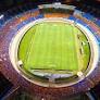 Complexo Serra Dourada engloba Estádio Serra Dourada e áreas adjacentes – como Parque da Criança e Goiânia Arena.