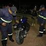 Manaus/AM - Na madrugada deste sábado (18), uma operação integrada pela Prefeitura de Manaus, com apoio de órgãos estaduais e federais,...
