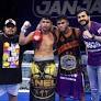 A temporada das artes marciais começa a ganhar corpo no estado do Amazonas e um dos principais eventos do ano já tem data e local confirmados.