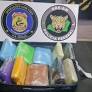 Manaus/AM. Nesta sexta-feira, 17/1, a Polícia Federal prendeu em flagrante um homem com cerca de 11.8 kg de maconha tipo skunk, no Aeroporto Internacional...