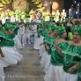 Manaus – A Mocidade Independente de Aparecida promove a tradicional 'Feijoada Soberana' no dia 8 de fevereiro de 2025. Pela primeira vez em Manaus,...