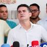 Manaus/AM - O prefeito de Manaus, David Almeida (Avante), retoma suas atividades no Executivo municipal nesta segunda-feira (20). O retorno do prefeito será...