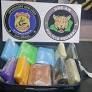 Manaus/AM. Nesta sexta-feira, 17/1, a Polícia Federal prendeu em flagrante um homem com cerca de 11.8 kg de maconha tipo skunk, no Aeroporto Internacional...
