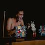 Manaus – O ator, produtor e pesquisador amazonense Ítalo Rui prepara o segundo livro, “Crítica Colagem: Álbum de Pregnâncias”, com lançamento previsto para...