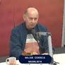 O radialista Valdir Correia, o “Garotinho” da Rádio Difusora, todos sabem que ele é o bambambam do rádio amazonense, sem demérito aos demais da categoria.