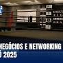 Florianópolis se torna palco de um evento marcial inovador: o Bushidô. A proposta vai além das lutas e competições, unindo o universo das artes marciais ao.