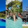Para além das praias com visuais paradisíacos e cachoeiras de tirar o fôlego, a Grande Florianópolis também oferece opções de parques aquáticos para quem.