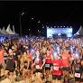A organização da Night Run Costão do Santinho divulgou nesta semana a programação musical que vai animar a maior corrida noturna do Sul do país.