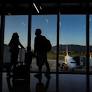 Há 20 anos, os primeiros voos conectando Santa Catarina à capital argentina, Buenos Aires, começaram a operar no Aeroporto Internacional de Florianópolis.
