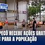 Para quem está em busca de diversão e cultura, o Sesc Chapecó está com uma programação repleta de atividades gratuitas para a população.