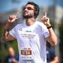 Os participantes da Meia Maratona Internacional de São Paulo de 2025, os do Circuito Running Brasil e os da etapa Riviera de São Lourenço do Santander.