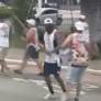 No último domingo (26), torcedores do São Paulo e do Corinthians se envolveram em confrontos na Barra Funda, horas antes do esperado clássico no Morumbi,...