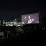 Centenas de pessoas disputaram os 150 ingressos da exibição gratuita do filme com três indicações ao Oscar; neste domingo, 26, será a vez de 'O Auto da...