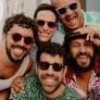 Banda Pira estreia a folia de fevereiro com o “Pré que Pira” no sábado (1) e o samba do Grupo Dom 71 traz a ginga da boemia fortalezense no domingo (2),...