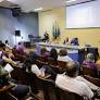 O anfiteatro da Faculdade de Direito (FADIR) recebeu, na quarta-feira (29), mais um seminário para elaboração das diretrizes do Plano de Cultura da...