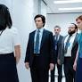 Produção é dirigida pelo ator Ben Stiller. Trama acompanha funcionários que tiveram memórias separadas em situações pessoais e de trabalho.