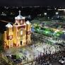 Centro religioso, iniciado em 18 de janeiro de 1995, organiza eventos para celebrar aniversário nesse fim de semana.