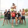 Com esportes, lazer, as Vilas Sociais fortalecem os vínculos comunitários e se tornam ponto de encontro para pessoas de todas as idades. As Vilas Sociais do...