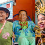 A data celebra a emancipação política entre Ceará e Pernambuco que foi reconhecida oficialmente em 2004. Momento de celebração da história e a identidade...