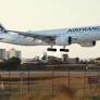 A companhia aérea Air France confirmou nesta sexta-feira (17) que vai aumentar o número de voos do Aeroporto de Fortaleza para o Aeroporto de Paris (Charles...