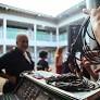 Estão abertas as inscrições para a 2ª edição do Virada de Palco – Curso Técnico para Roadies – que acontecerá entre os dias 27 e 31 de janeiro,...