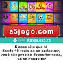 afun jogar 【a5jogo.Com】 é a escolha certa para quem busca uma plataforma de apostas que combina segurança, diversão e as melhores promoções.