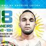 Neste sábado (18), será disputada a edição 134 do Jungle Fight, em Brasília. O evento da principal organização de MMA do Brasil e da América Latina,...