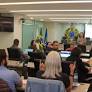 Encerra nesta quarta-feira (15/01), em Brasília (DF), a capacitação da primeira turma sobre gestão de qualidade no âmbito do Sistema CFT/CRTs.