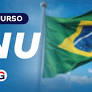 Concurso CNU: publicado o edital com informações sobre o curso de formação, terceira etapa do certame. Saiba mais!