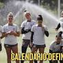O Corinthians conheceu nesta sexta-feira o calendário das competições femininas para 2025, divulgado pela Confederação Brasileira de Futebol (CBF).