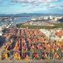 Empresas ligadas ao Porto de Santos estão com 27 vagas de emprego. Confira abaixo os locais, contatos e pré-requisitos para os interessados. Vagas em E...