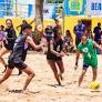 Os quatro dias de esportes e diversão gratuitos contam com o apoio do Governo do Estado, por meio da Sudesb e da Setre.