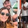 A apresentadora Fátima Bernardes aproveitou o momento livre para realizar uma viagem em casal com o seu namorado Túlio Gadelha, em Porto Seguro, na Bahia.