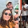 Fátima Bernardes é flagrada em momento de turismo em Porto Seguro, na Bahia.