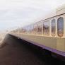 A empresa de transporte ferroviário SAR (Saudi Arabia Railways) e o Italian Arsenale Group, que gerencia viagens de trem de luxo, irão lançar o serviço de...