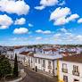 A Capital Europeia da Cultura é uma iniciativa da União Europeia que tem por objetivo promover uma cidade da Europa pelo período de um ano.