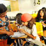 A Escola Parque Anísio Teixeira, em Ceilândia, abriu novas vagas para oficinas gratuitas de diversas atividades artísticas, esportivas e tecnológicas.