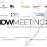 O BDWMEETING 24, projeto que surge com o propósito de fomentar o Movimento Brasília Cidade do Design, realiza nesta terça-feira, 28, e quarta, 29 de janeiro...