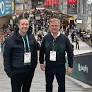 Empreendimentos da região, além de lideranças do setor, marcam presença na NFR Retail's Big Show, em Nova York. Evento termina nesta terça-feira.