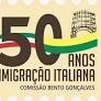 O ano de 2025 marca um momento histórico para o Rio Grande do Sul: os 150 anos da imigração italiana, cuja contribuição foi fundamental para o desenvolvimen...