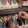 Com o início do ano letivo em algumas escolas, livrarias e papelarias de Caxias do Sul sentem, nestes últimos dias, o aumento no movimento de clientes em...