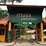 A tiktoker Anna Clara Lasmar (@aclaralasmar) gravou seu passeio no Museu da Amazônia (Musa), na Zona Leste de Manaus, mostrando todas as belezas e opções de...