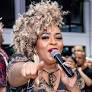 Manaus/AM - A Banda do Boulevard anunciou a cantora Keilla Regina como atração nacional na 38ª edição da banda, no dia 23 de fevereiro.