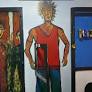 A entrada é gratuita e a mostra permanecerá em exibição no Centro de Artes Visuais Galeria do Largo, em Manaus (AM), até o final de fevereiro.
