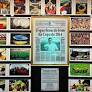 As fotografias foram doadas pela família de Agnaldo à Sedel, como um tributo à imprensa esportiva local.