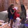 Após a Prova do Anjo neste sábado (18), Gracyanne Barbosa alertou Giovanna em particular sobre sua forma de falar no BBB 25. A empresária cita uma ocasião...