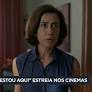 E finalmente estreou nos cinemas brasileiros o aguardado