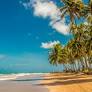 Belezas naturais e regiões litorâneas estão entre as preferências dos turistas para as viagens deste ano.